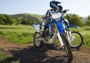 Yamaha WR450F